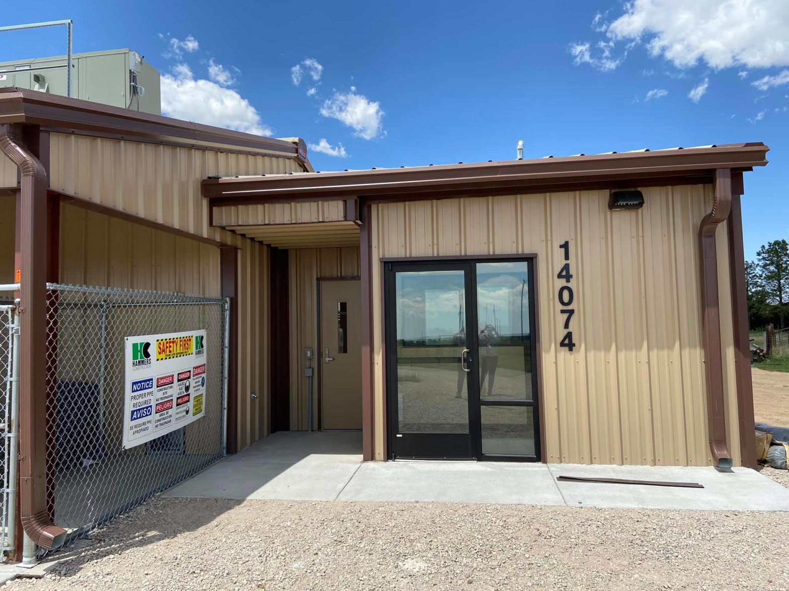 Falcon Kennel Dog Boarding in Colorado Springs Area